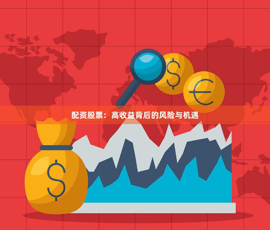 配资股票：高收益背后的风险与机遇